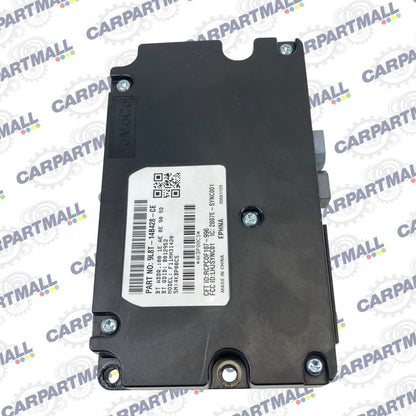 2009 Ford Escape Bluetooth Communication Control Module 9L8T-14B428-CE