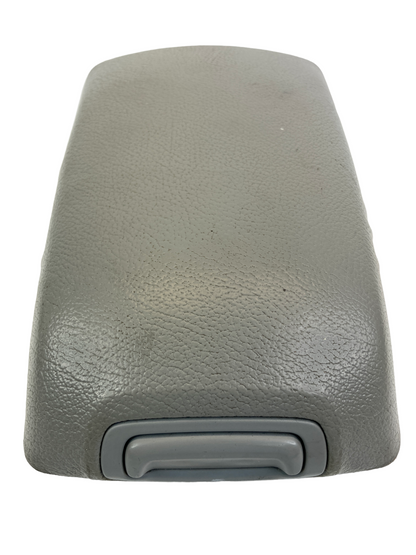 2009 Kia Spectra Spectra5 Center Console Armrest Arm Rest Lid Storage Assy OEM