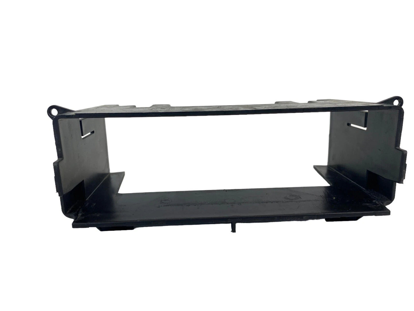 99-03 MERCEDES-BENZ CLK430 DASH CLIMATE CONTROL ADAPTER COVER TRIM A2086890016