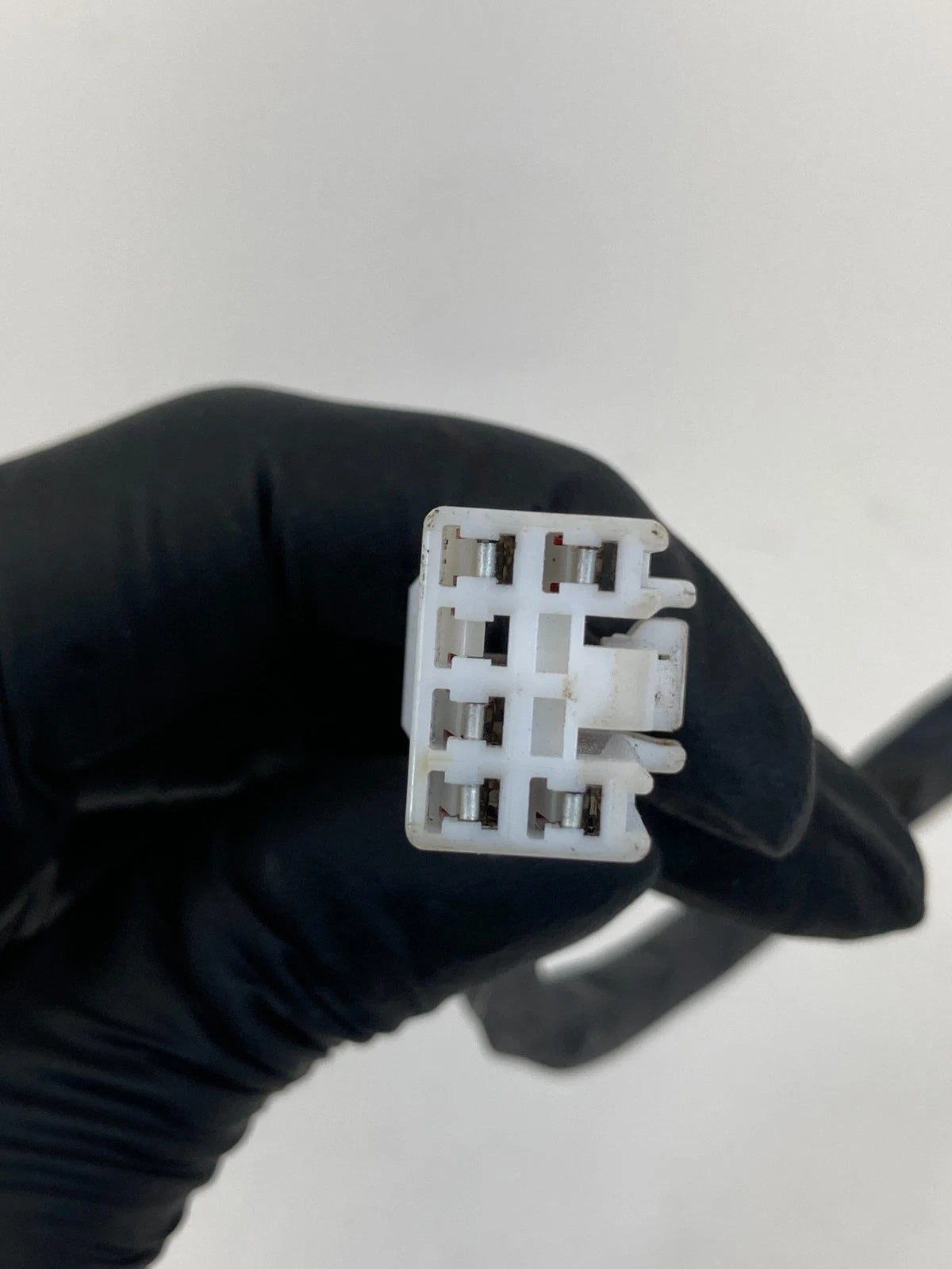 14 15 Kia Optima Right Taillight Tail Light Wire Wiring Harness Connector OEM