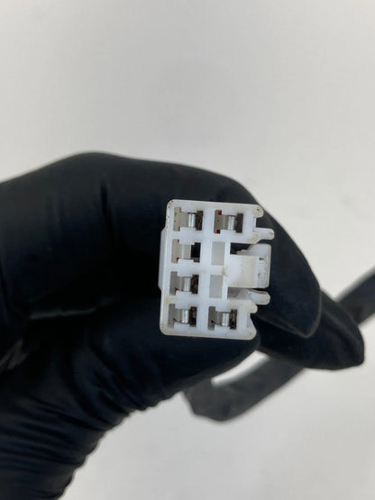 14 15 Kia Optima Right Taillight Tail Light Wire Wiring Harness Connector OEM