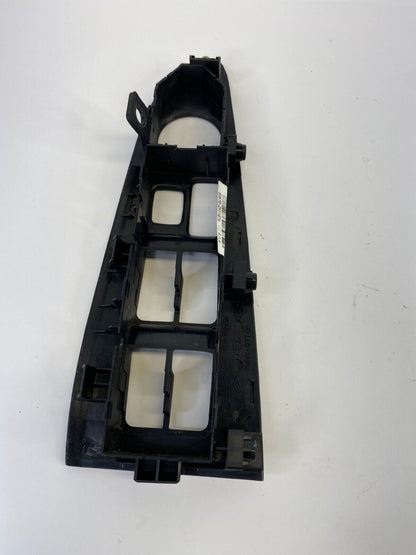2007-2010 Hyundai Elantra Front Left Door Power Window Switch Bezel 93570-2H010