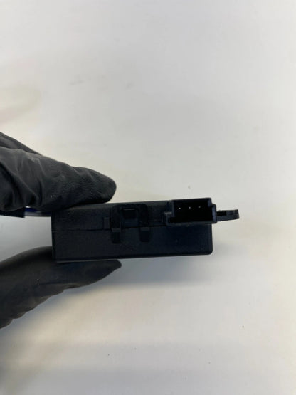 2013-2019 CADILLAC ATS THEFT LOCKING DETERRENT IMMOBILIZER MODULE 13500158 OEM