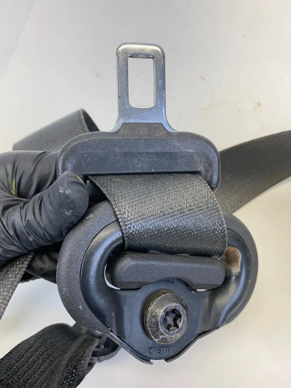 2006-2011 CHEVROLET HHR PASSENGER FRONT RIGHT SEAT BELT RETRACTOR OEM 25787977