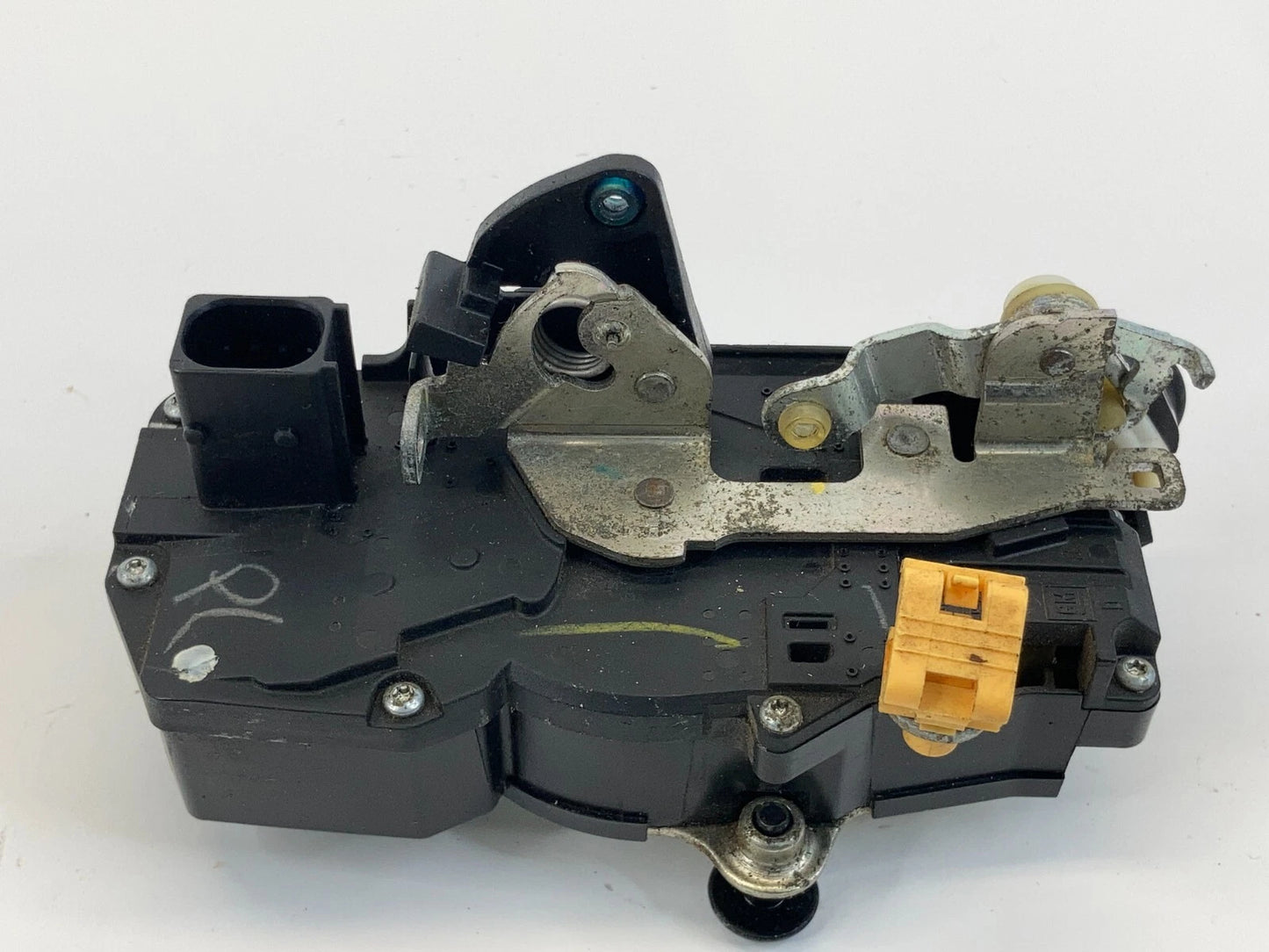 2004-2006 CADILLAC SRX REAR RIGHT SIDE DOOR LOCK LATCH ACTUATOR R15817022 OEM