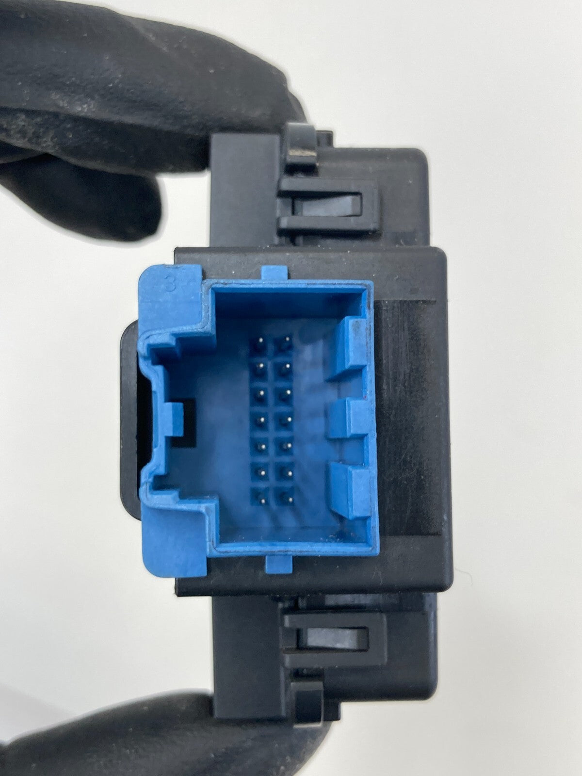 2010 2011 Buick LaCrosse 11 12 Regal Power Steering Control Module 20794887 OEM