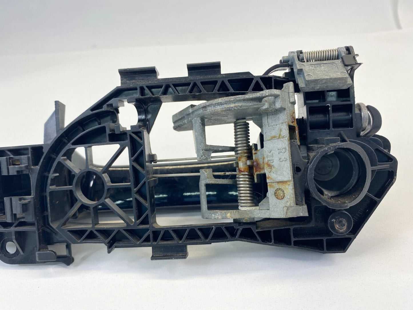 2006-2010 VOLKSWAGEN PASSAT REAR RIGHT BACK SIDE EXTERIOR OUTER DOOR HANDLE OEM