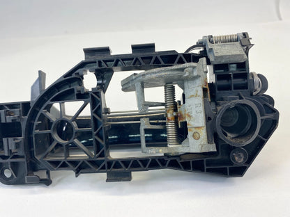 2006-2010 VOLKSWAGEN PASSAT REAR RIGHT BACK SIDE EXTERIOR OUTER DOOR HANDLE OEM