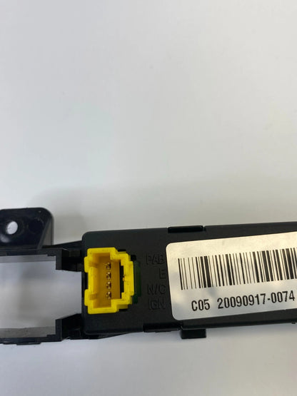 2010 2011 HYUNDAI ACCENT HATCHBACK DASH INFORMATION CLOCK DISPLAY DIGITAL OEM