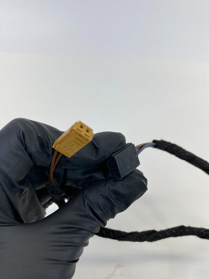 2009-2016 Audi A4 Quattro Front Right Side Door Wire Wiring Harness 8K0-971-036