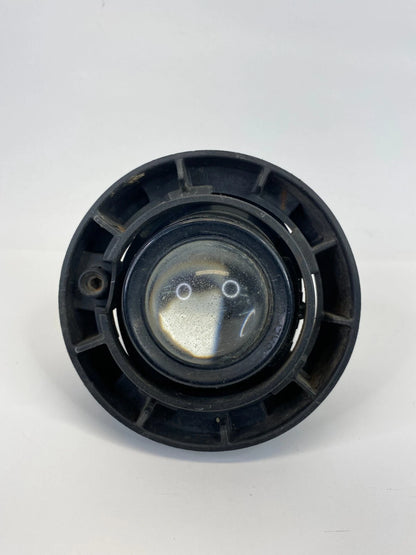 05-09 PONTIAC G6 FOG LIGHT FRONT RIGHT PASSENGER SIDE LAMP ASSEMBLY OEM FACTORY