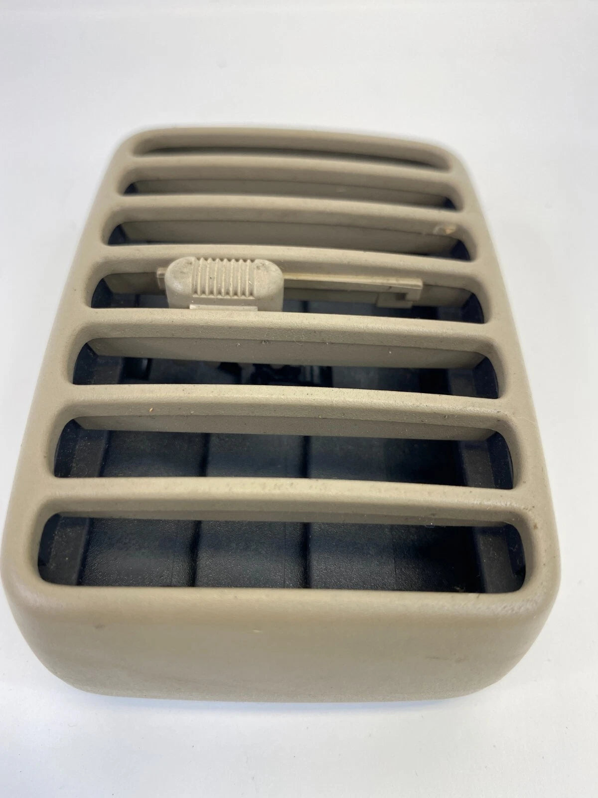 2001-2007 FORD ESCAPE AC AIR VENT LOUVER GRILLE DRIVER SIDE LH OUTER OEM FACTORY