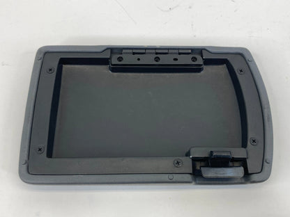 2002-2004 NISSAN XTERRA CENTER CONSOLE STORAGE ARMREST ARM REST LID COVER OEM