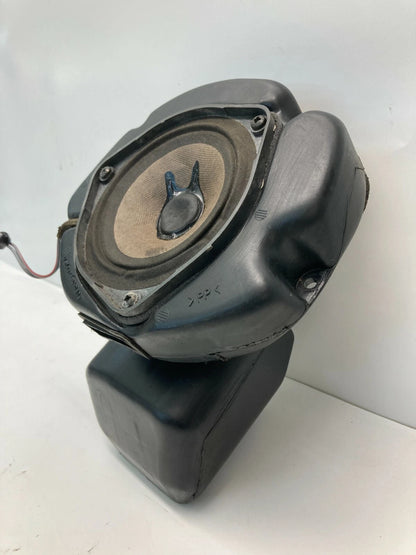 1994 1995 MERCEDES-BENZ C280 FRONT LEFT SIDE DOOR AUDIO SPEAKER 2028202902 OEM