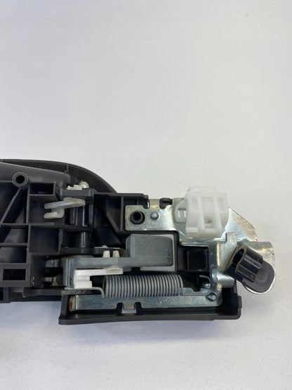 06-11 HONDA CIVIC SEDAN FRONT RIGHT INTERIOR INNER DOOR HANDLE ASSY 4306-2XXX
