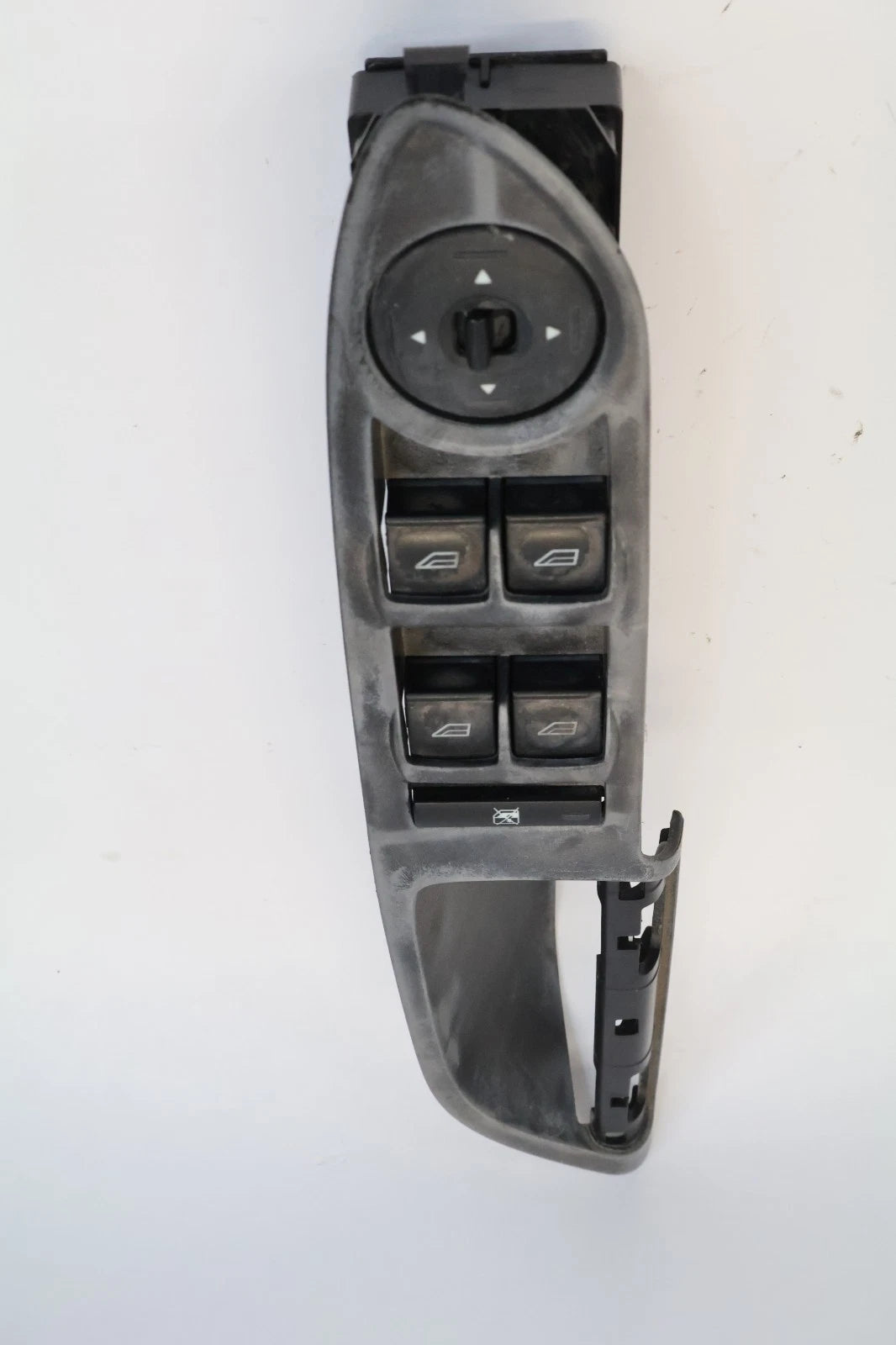13-19 FORD ESCAPE FRONT LEFT DOOR POWER MASTER WINDOW SWITCH BM5T-14A132-AA OEM