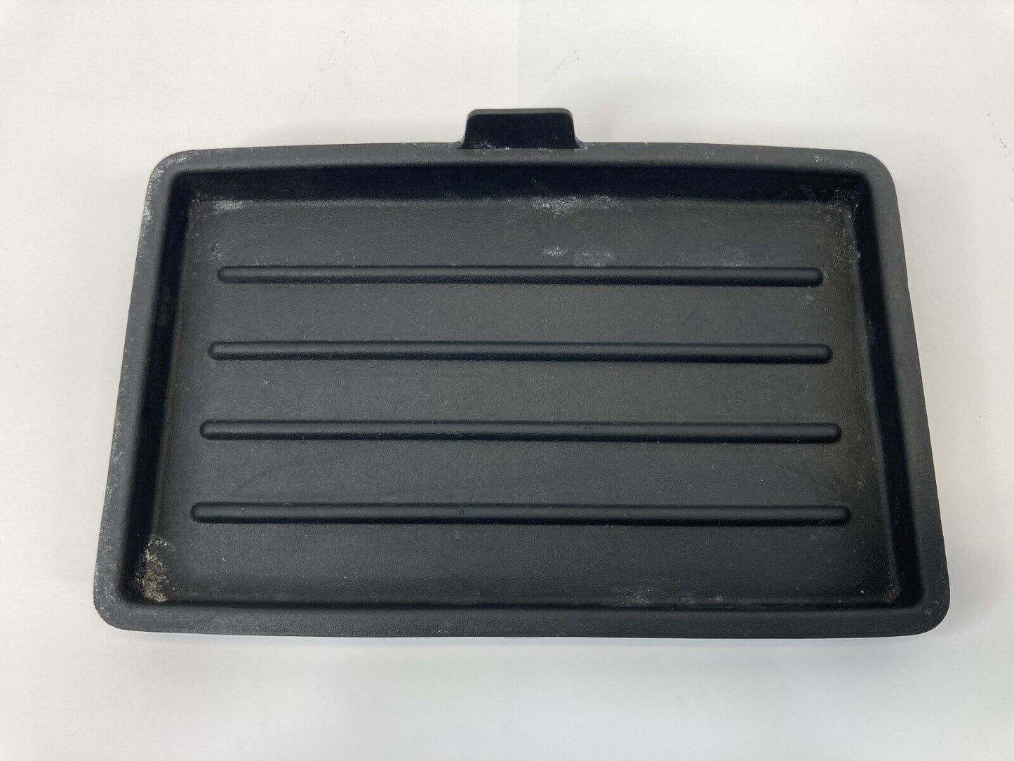 2007-2010 Ford Edge Center Console Rubber Coin Tray Storage Mat 7T43-78045G34-AB