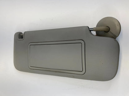 2011-2017 BUICK REGAL RIGHT PASSENGER SUNVISOR SUN VISOR SHADE W/ ILLUMINATED