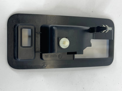 2003-2007 NISSAN MURANO LEFT DRIVER SEAT SWITCH HANDLE TRIM COVER OEM