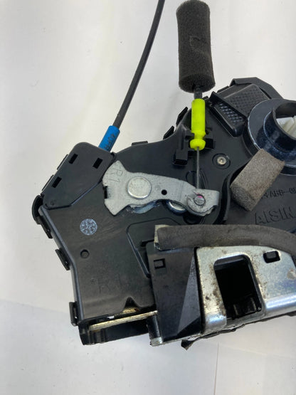 2005-2010 SCION TC FRONT RIGHT PASSENGER SIDE DOOR LOCK LATCH ACTUATOR OEM