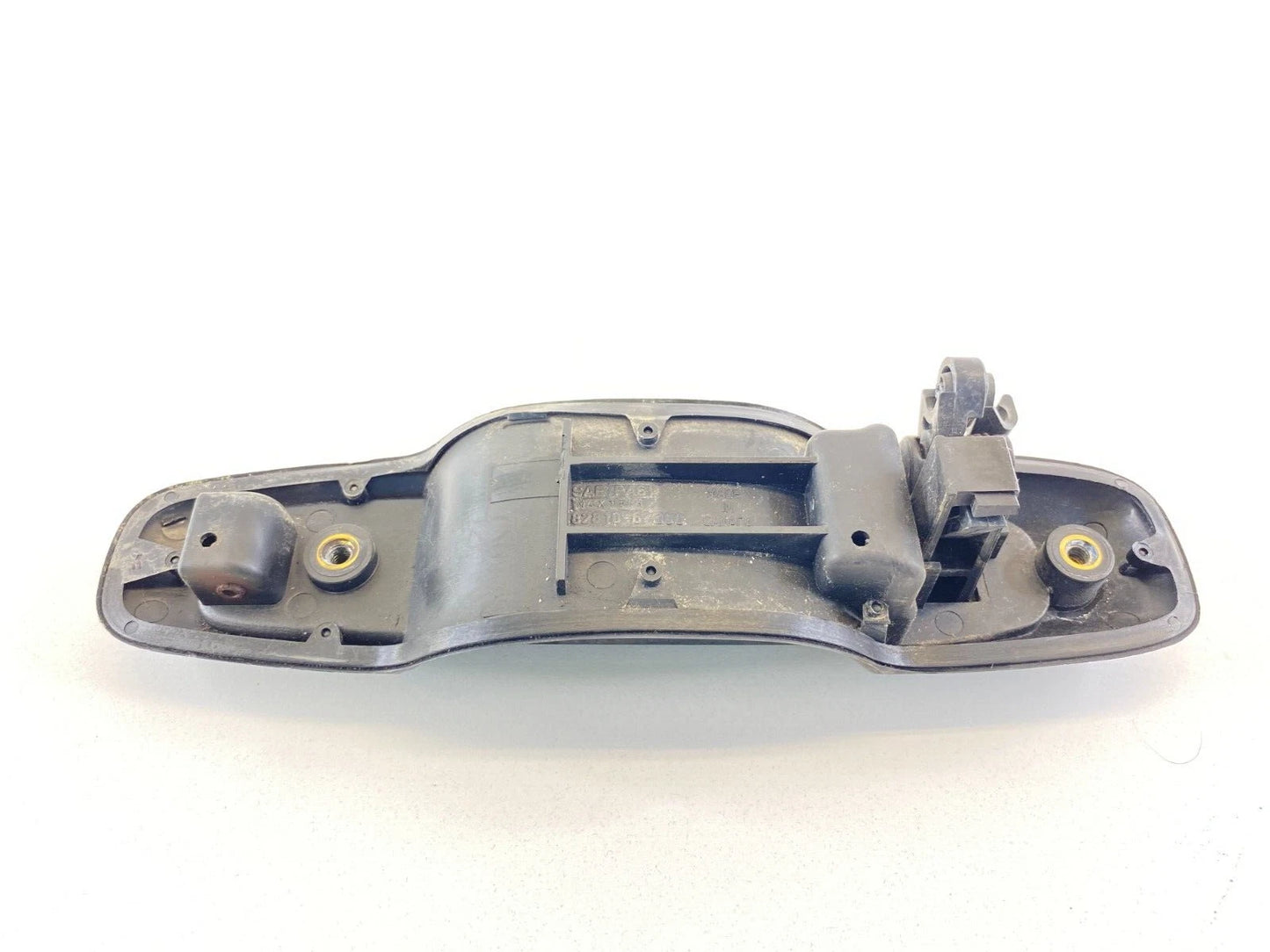 1999-2004 SUZUKI VITARA REAR RIGHT PASSENGER SIDE EXTERIOR DOOR HANDLE ASSEMBLY