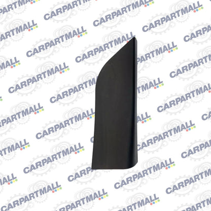 08-10 CHRYSLER TOWN & COUNTRY FRONT RIGHT INTERIOR DOOR MIRROR CORNER COVER TRIM