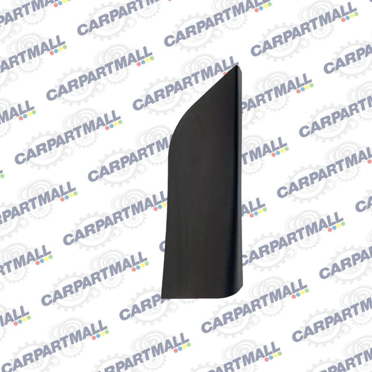 08-10 CHRYSLER TOWN & COUNTRY FRONT RIGHT INTERIOR DOOR MIRROR CORNER COVER TRIM