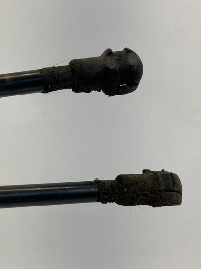04-09 MITSUBISHI GALANT REAR TRUNK LIFTGATE TAILGATE SUPPORT SHOCK STRUTS PAIR
