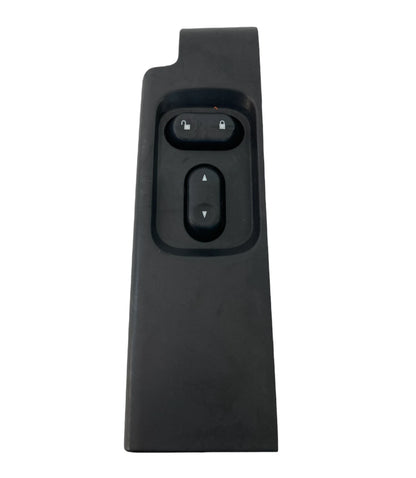 2004 2005 LAND ROVER FRONT RIGHT PASSENGER SIDE WINDOW LOCK BUTTON SWITCH OEM