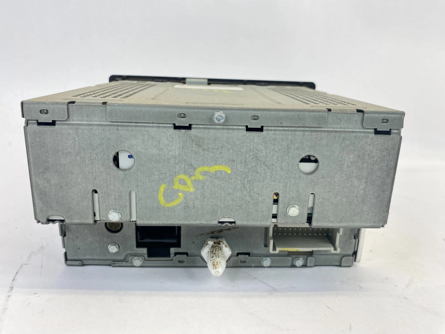 2003-2006 CHEVROLET TAHOE YUKON AM/FM RADIO RECEIVER CD DISC PLAYER 25753974 OEM
