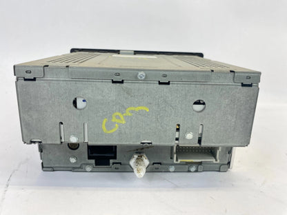 2003-2006 CHEVROLET TAHOE YUKON AM/FM RADIO RECEIVER CD DISC PLAYER 25753974 OEM