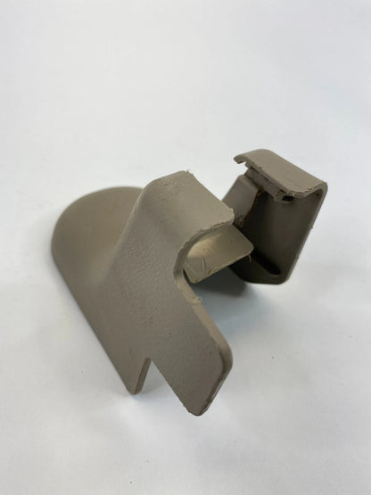2002-2005 HONDA CIVIC REAR RIGHT SEAT TRACK COVER RAIL CAP TRIM 81196-S5A-0000