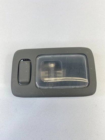 03 04 05 06 07 NISSAN MURANO REAR ROOF OVERHEAD INTERIOR DOME LIGHT LAMP OEM