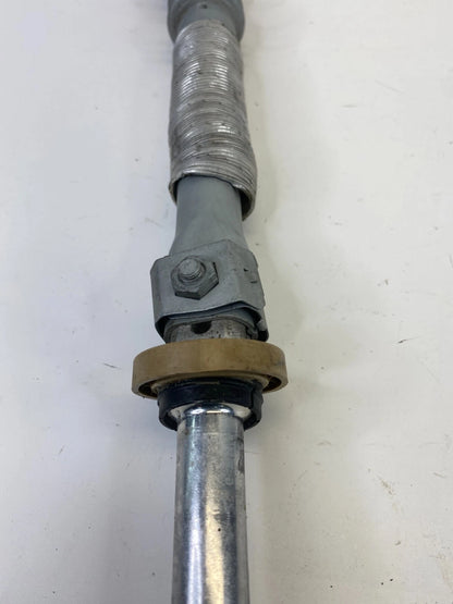 2010-2016 MERCEDES-BENZ E350 STEERING COLUMN DRIVESHAFT ASSY A204-462-03-78 OEM