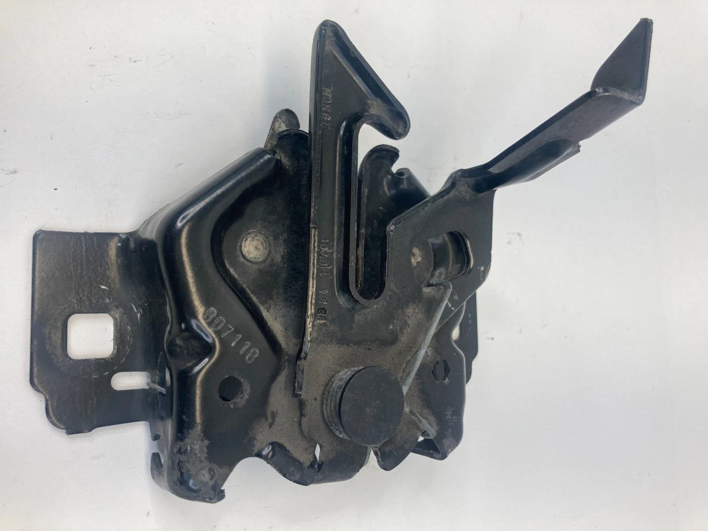 2013-2019 FORD EXPLORER POLICE INTERCEPTOR UTILITY HOOD LOCK LATCH ACTUATOR