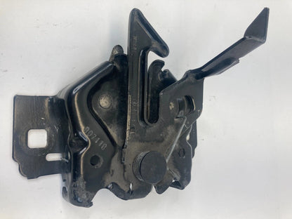 2013-2019 FORD EXPLORER POLICE INTERCEPTOR UTILITY HOOD LOCK LATCH ACTUATOR
