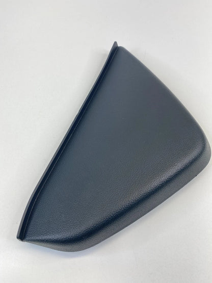 2011-2016 CHEVROLET CRUZE COVER RIGHT PASSENGER DASH END CAP COVER TRIM 95987083