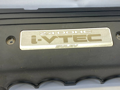 2008-2012 HONDA ACCORD 2.4L SULEV I-VTEC ENGINE APPEARANCE COVER LID SHIELD OEM