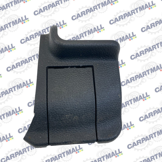 2010-2017 GMC Terrain Lower Right Side Dashboard Trim Molding Cover With Nut