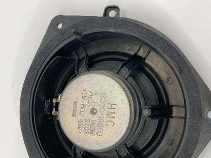 2012 2013 2014 2015 2016 2017 HYUNDAI ACCENT DOOR AUDIO SPEAKER 96330-1R000 OEM