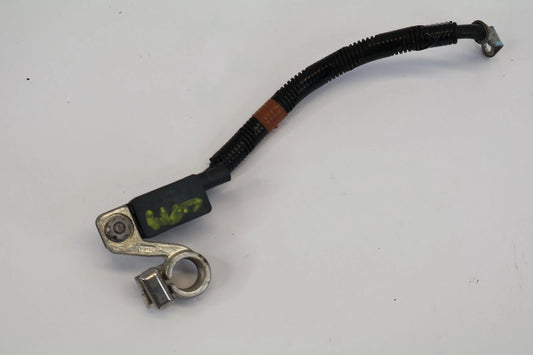 2016-2021 HONDA CIVIC 2.0L NEGATIVE GROUND CABLE SENSOR WIRE HARNESS W/ CLAMP