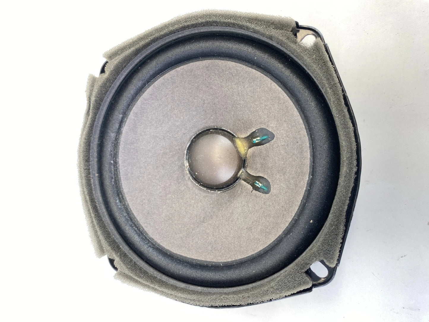 07-09 CADILLAC SRX 05-11 STS REAR RIGHT SIDE DOOR SPEAKER AUDIO 25725733 OEM