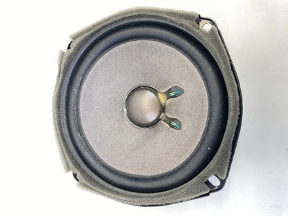 07-09 CADILLAC SRX 05-11 STS REAR RIGHT SIDE DOOR SPEAKER AUDIO 25725733 OEM