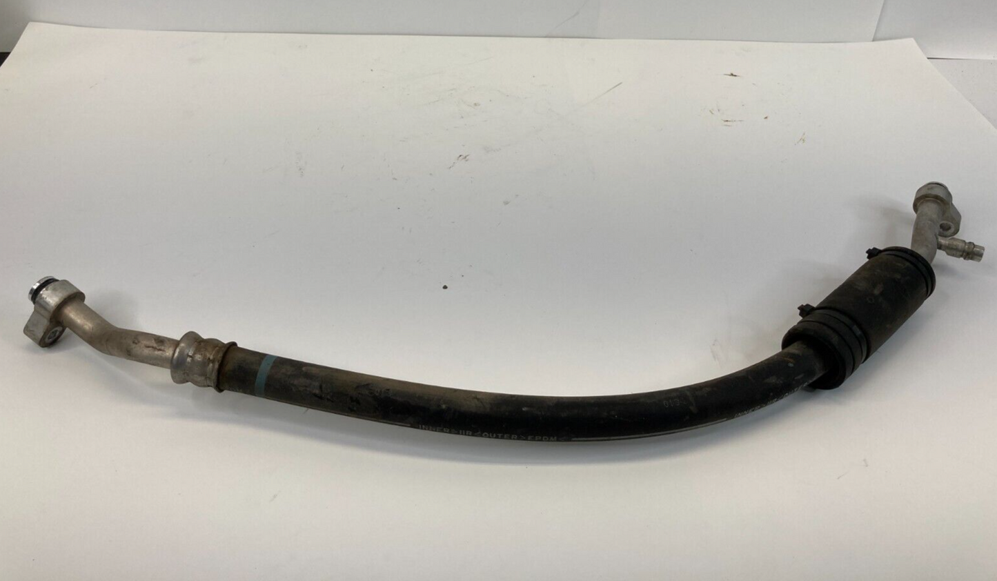 2011-2016 Honda CR-Z A/C AC Air Conditioning Hose Line Pipe Tube OEM