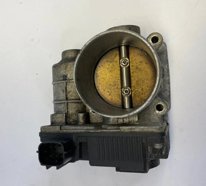 2002-2006 NISSAN ALTIMA SENTRA 2.5L FUEL INJECTION THROTTLE BODY ASSEMBLY OEM