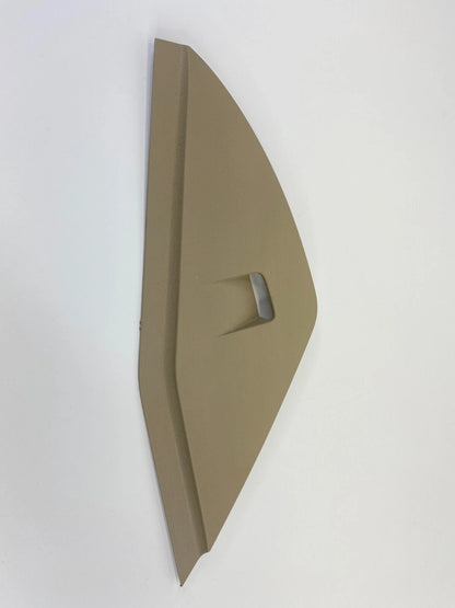 2008-2012 FORD ESCAPE FRONT LEFT SIDE DASH END CAP TRIM COVER 8L847804481A OEM