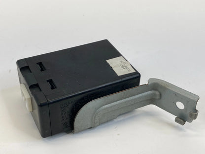 09-14 NISSAN MAXIMA 3.5L TIRE PRESSURE ANTENNA CONTROL MODULE TPMS 40740-JA00A