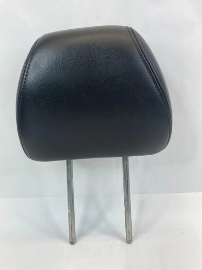 2009 NISSAN ALTIMA SEDAN FRONT LEFT DRIVER SEAT HEADREST HEAD REST LEATHER OEM