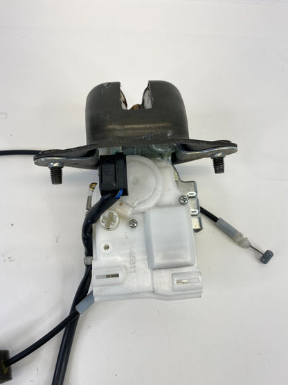 2005 2006 Honda Odyssey Trunk Liftgate Tailgate Latch Lock Release Actuator