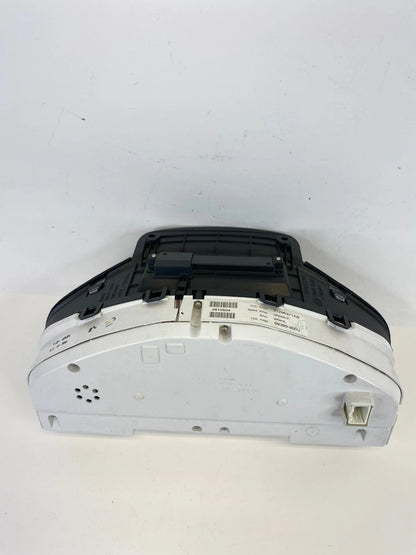 11-13 VOLVO S60 SPEEDOMETER INSTRUMENT CLUSTER GAUGES 161K MILES 31343326AA